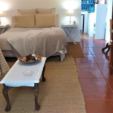 Vila Elysia Clarens Exteriér fotografie