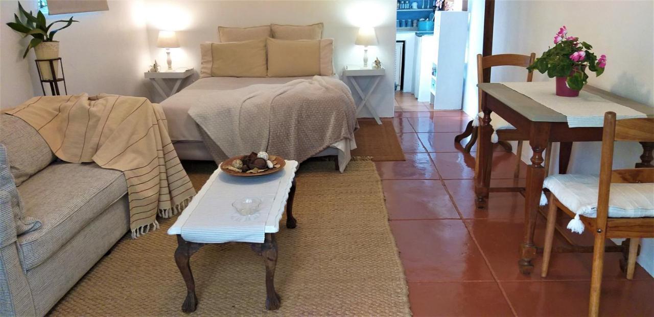Vila Elysia Clarens Exteriér fotografie