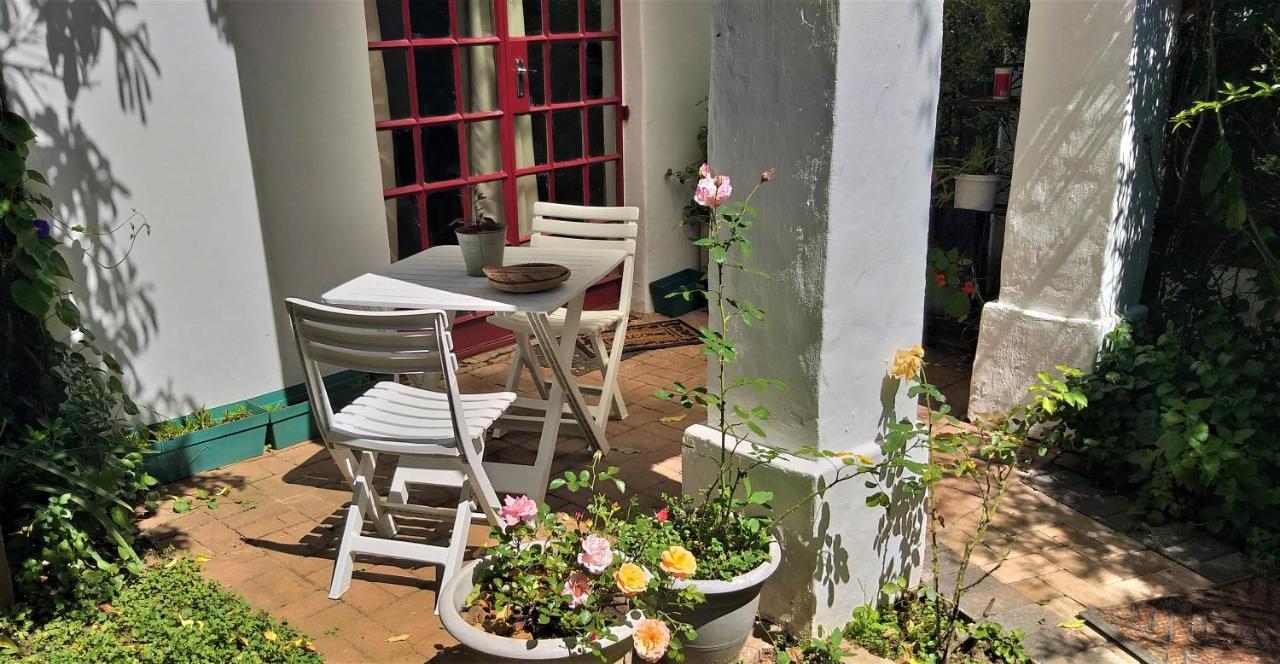 Vila Elysia Clarens Exteriér fotografie